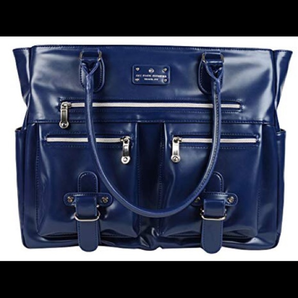 Six pack fitness Renee meal bag
